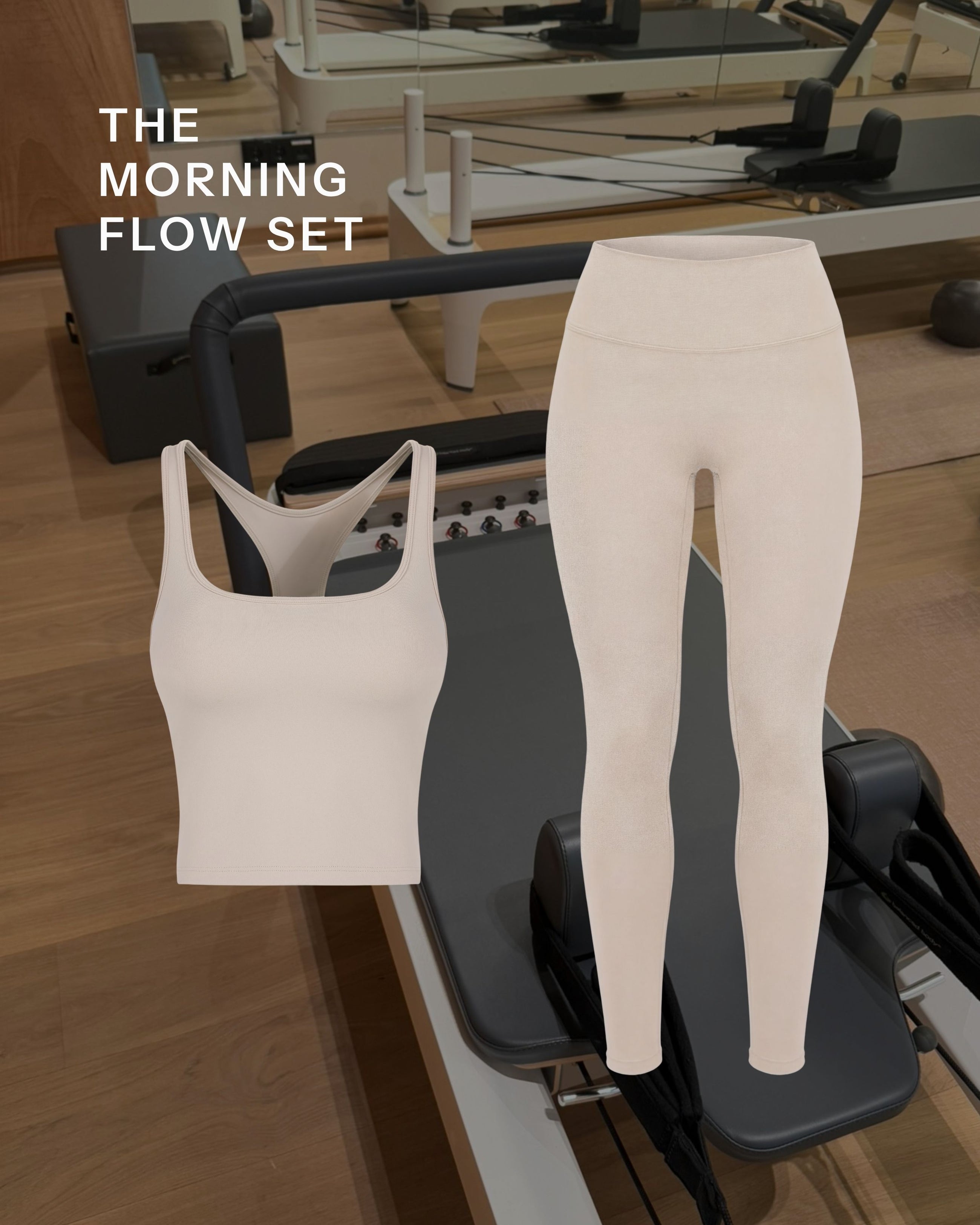 The Morning Flow Set