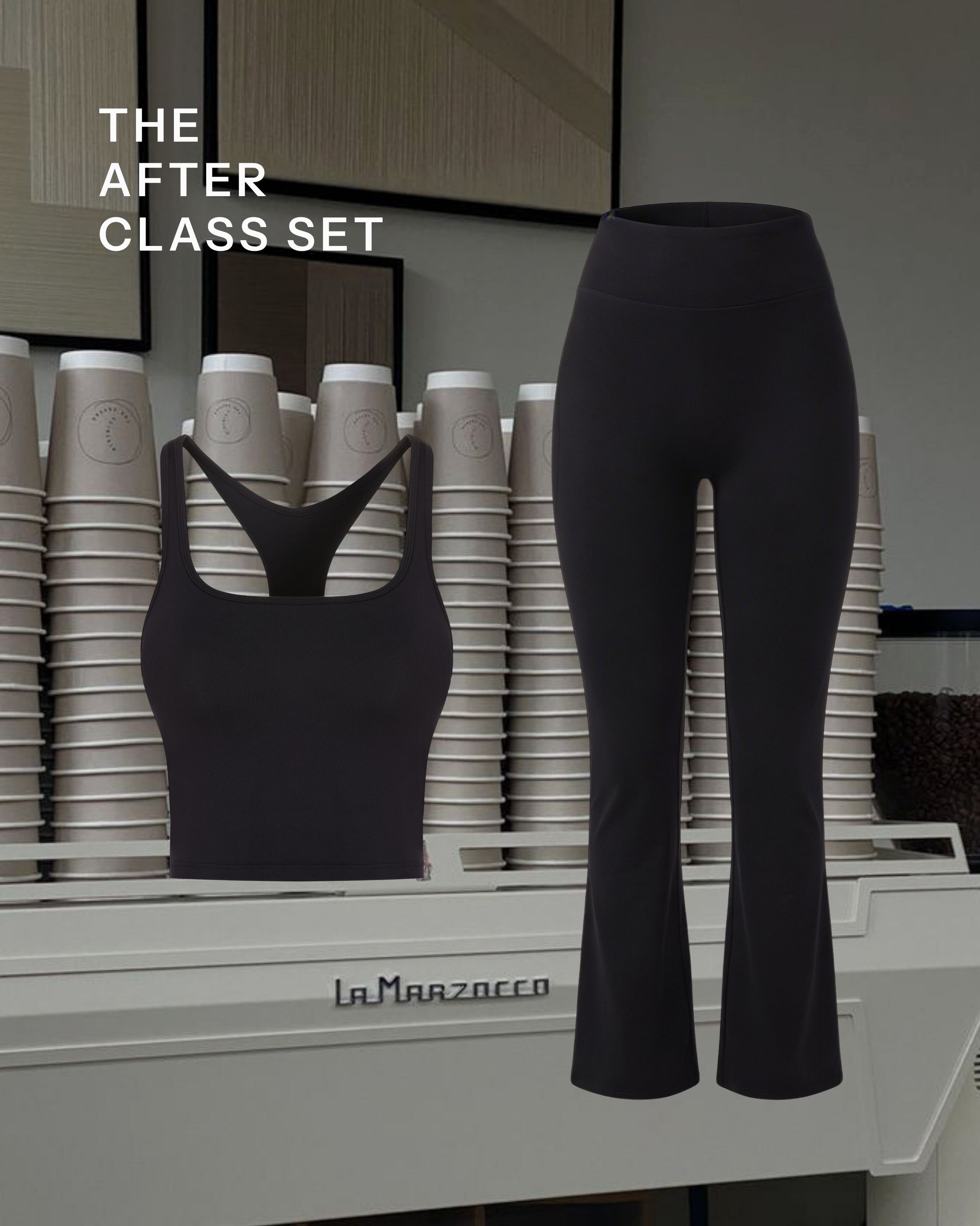 The After Class Set