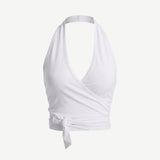 Wrap Tops
