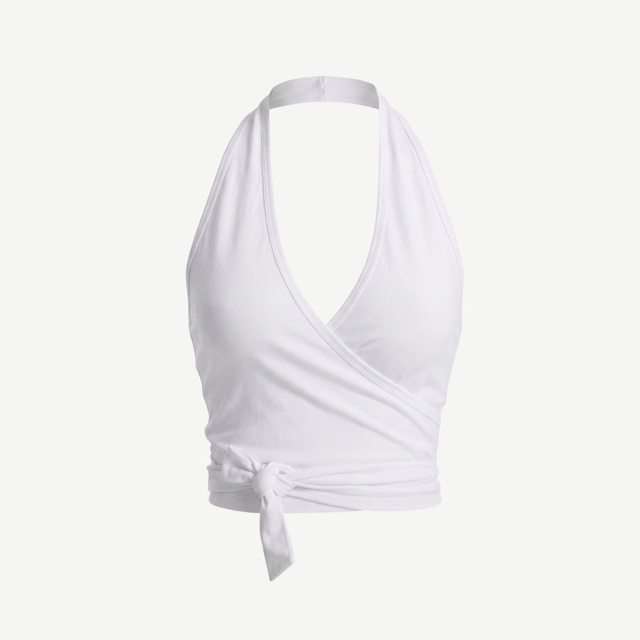 Wrap Tops