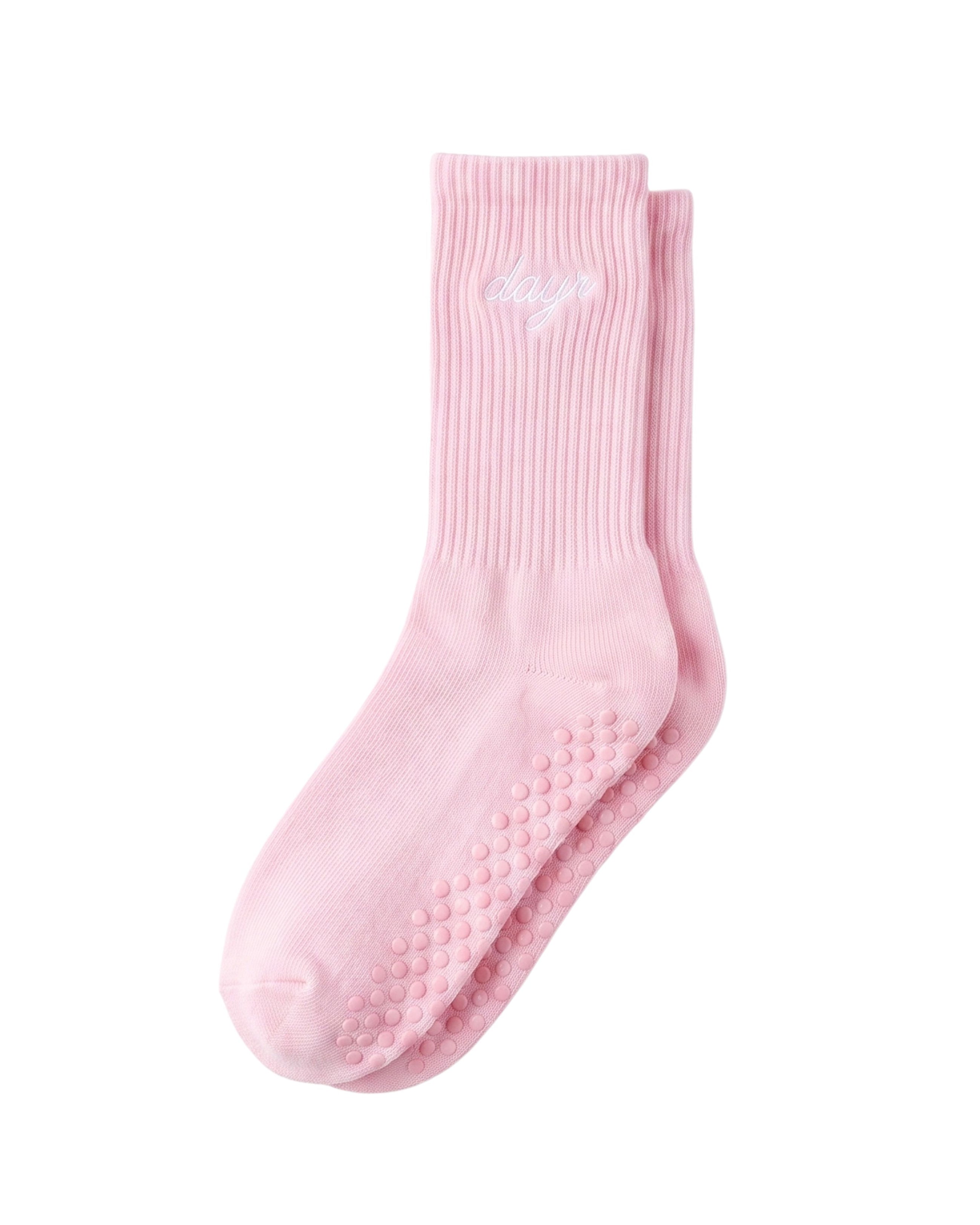 Studio Grip Socks