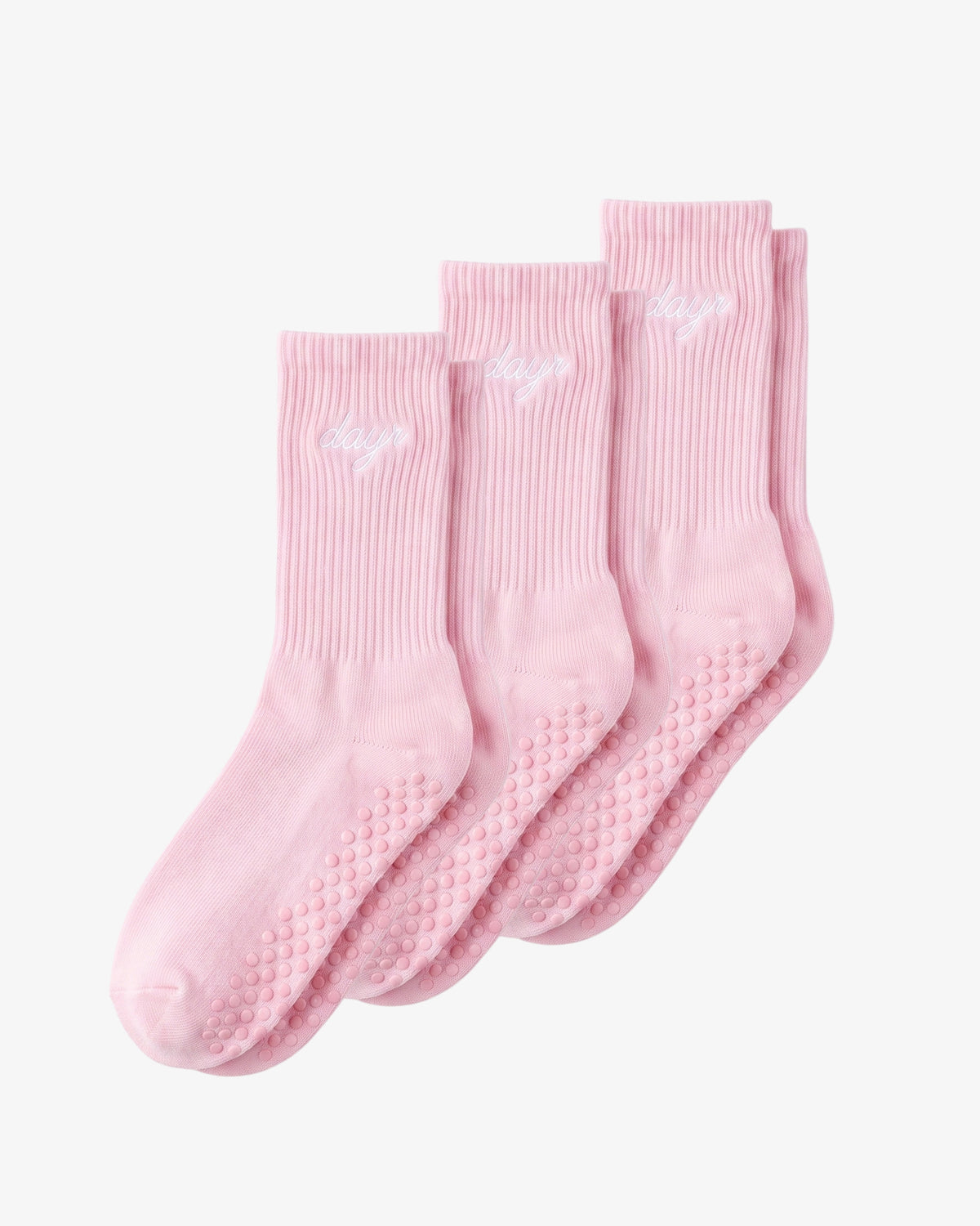 Studio Grip Socks Set Ballet
