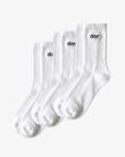 Crew Socks Set