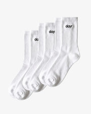 Crew Socks Set
