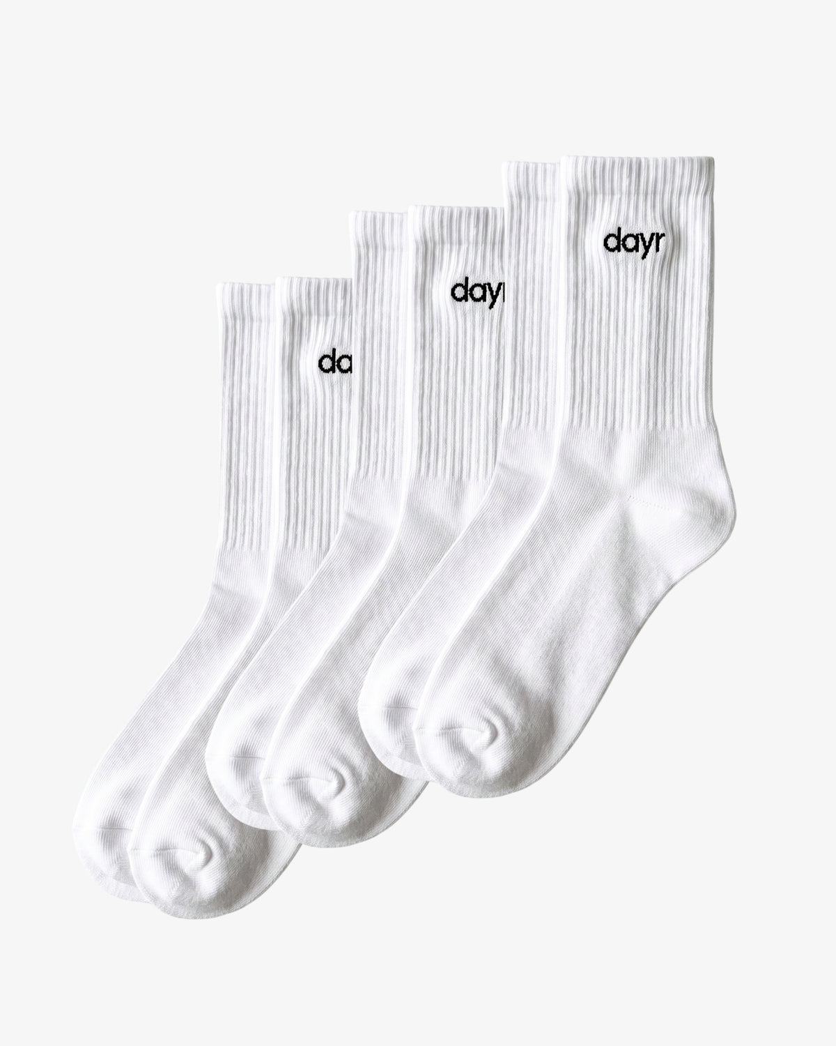 Crew Socks Set