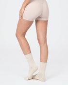 Studio Grip Socks Set Vanilla