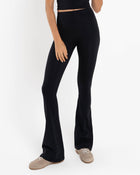 Flared Leggings