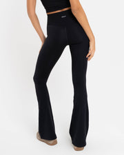 Flared Leggings