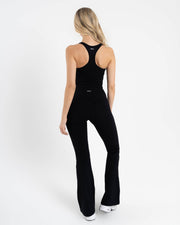 Flared Leggings
