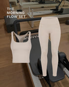The Morning Flow Set