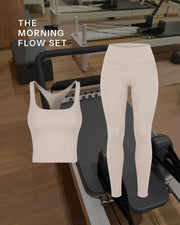 The Morning Flow Set