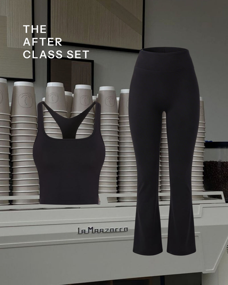 The After Class Set