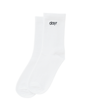 Cotton Crew Socks