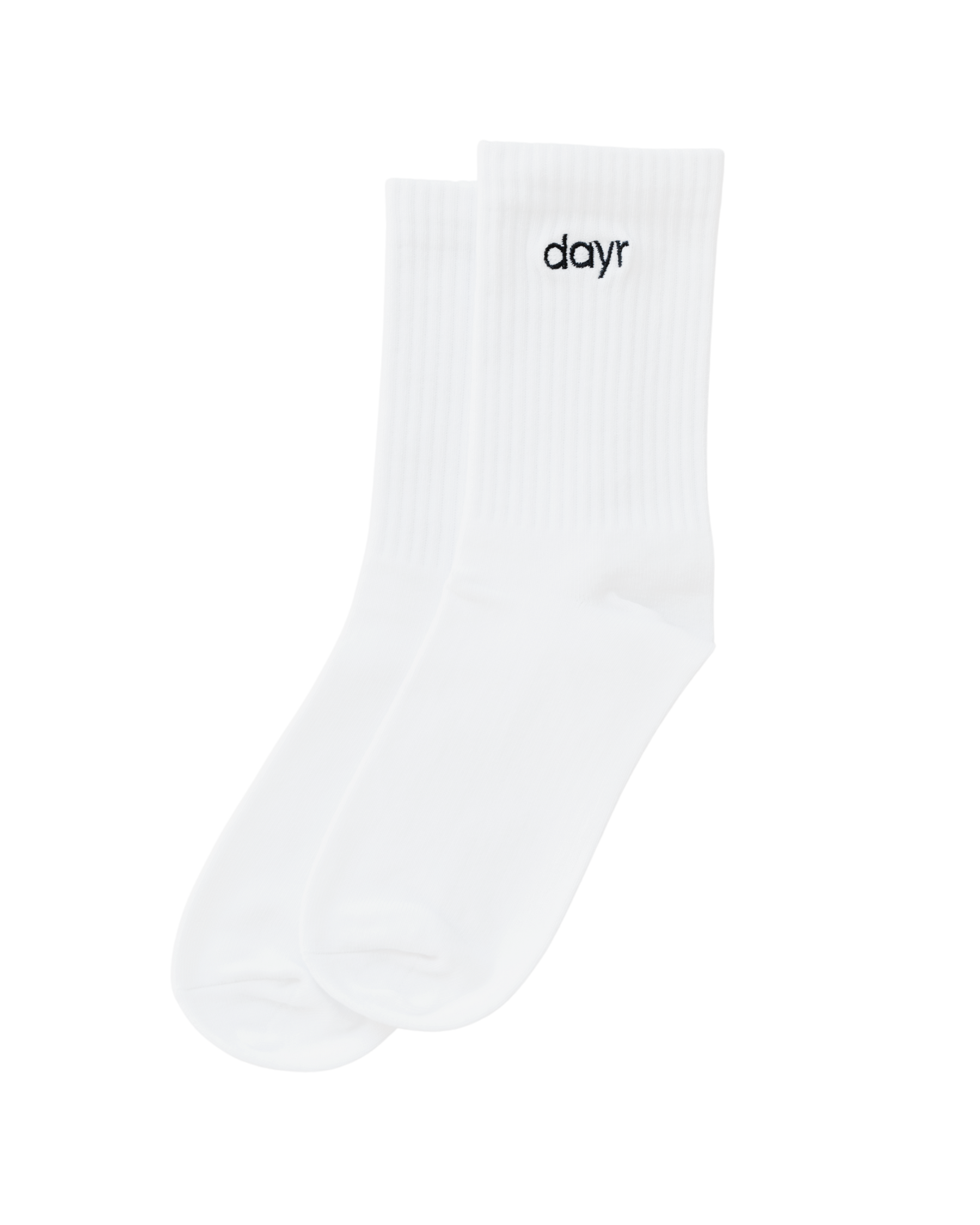 Cotton Crew Socks