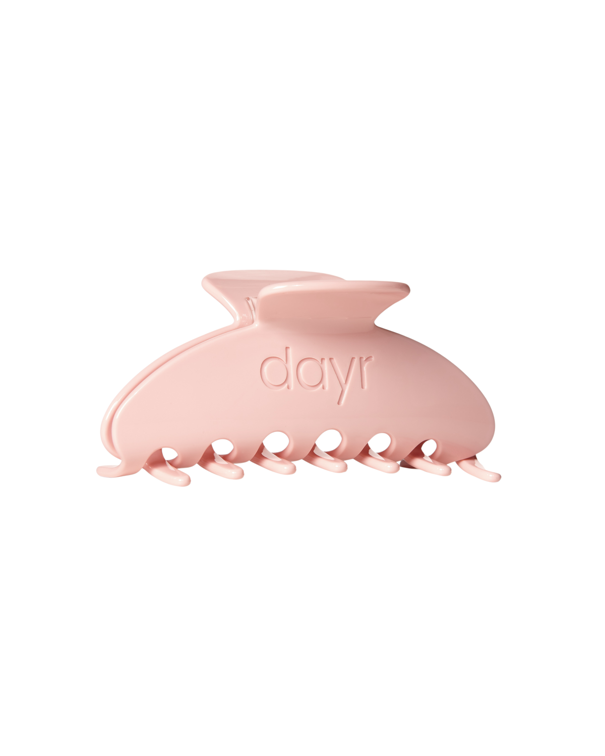 Claw Clip